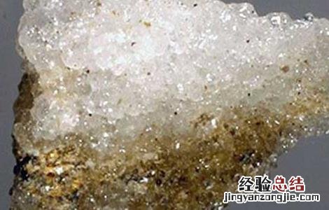 消石的功效与作用图片 消石的功效与作用