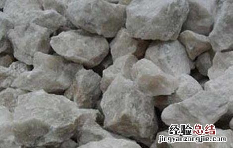 消石的功效与作用图片 消石的功效与作用