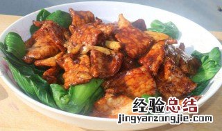 红烧肉可以用瘦肉做吗 红烧肉做好后瘦肉发硬是原因