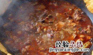 东北地锅炖的做法大全 东北地锅炖的做法大全介绍
