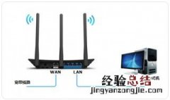网页认证wifi怎么解决 网页认证的解决的方法
