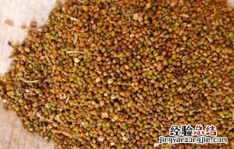 菟丝子的功效与作用 菟丝子的功效与作用图片