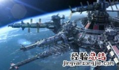 空间站是同步轨道吗 空间站是不是同步轨道