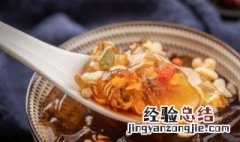买的冰粉粉做了为什么不凝固 买的冰粉粉不凝固 是什么原因