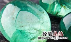 玉和翡怎么样区分 翡和玉的区别