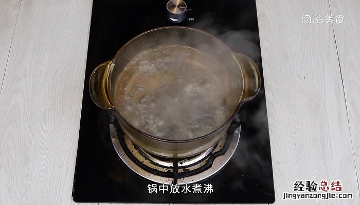 香酥蹄膀的做法窍门 香酥蹄膀的做法
