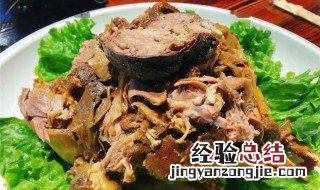 羊羔头煮多长时间就熟了 羊头一般煮多长时间就熟了
