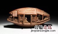 核舟记是怎样有条不紊的说明事物的 核舟记运用了什么说明顺序