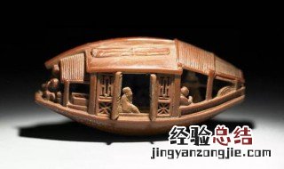 核舟记是怎样有条不紊的说明事物的 核舟记运用了什么说明顺序