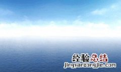 潮汐能是新能源吗 潮汐能是不是新能源