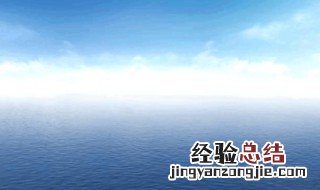 潮汐能是新能源吗 潮汐能是不是新能源