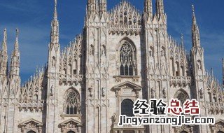 哥特式建筑三大特征 哥特式建筑的介绍