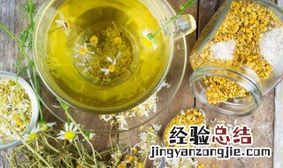 菊花决明子茶适合什么人喝 哪些人喝菊花决明子茶好