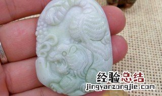 玉佛吊坠怎么看真假 玉佛吊坠如何辨别好坏