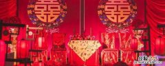 二拜高堂指的是什么 二拜高堂是拜谁
