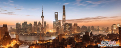 上海的简称是什么怎么读 上海的简称是什么