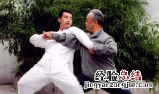 太极拳的手型 太极拳的手型和步型有哪些?