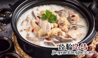 胡椒猪肚鸡的功效 胡椒猪肚鸡的功效介绍