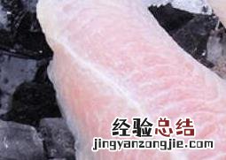 巴沙鱼是什么样子的呀 巴沙鱼是什么样子?