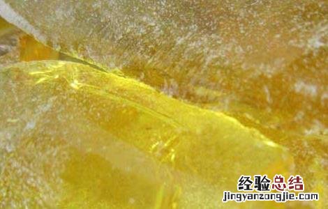 松香的功效与作用 松香的功效与作用点用