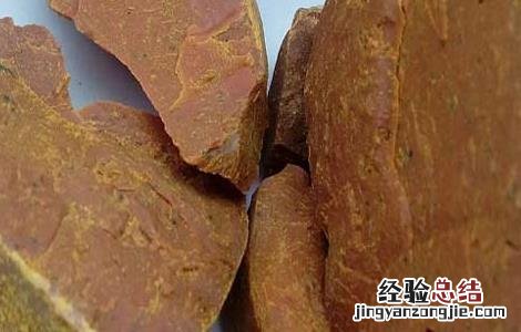 藤黄的功效与作用 藤黄的功效与作用中药查询