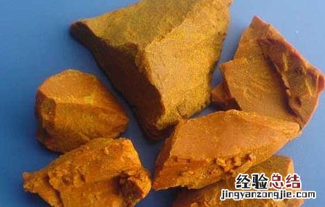 藤黄的功效与作用 藤黄的功效与作用中药查询