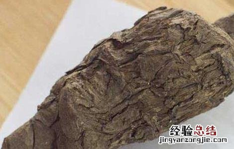 松节的功效与作用禁忌 松节的功效与作用