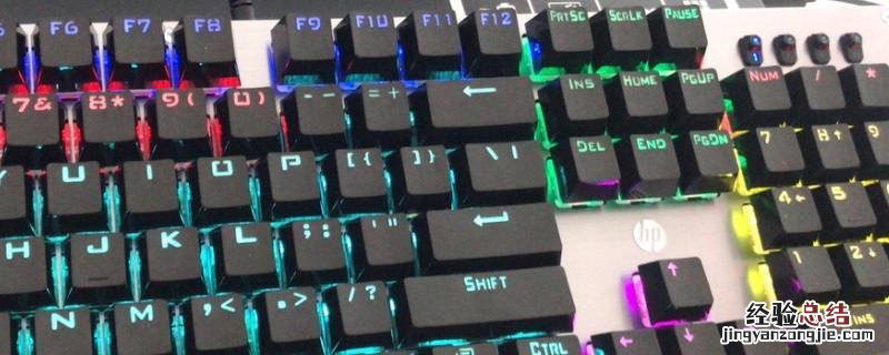 台式机键盘字母不对应了 台式机键盘所有字母不对应