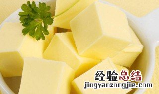 淡奶油是黄油吗 淡奶油是不是黄油