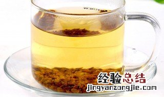 长期喝决明子的危害 长期喝决明子有什么危害