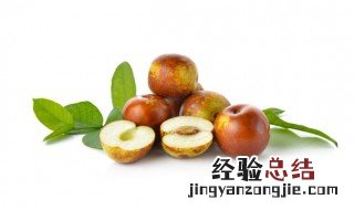 吃冬枣对身体有什么好处 吃冬枣对身体的好处介绍