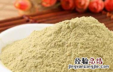 铁皮石斛磨成粉怎么吃效果最佳 铁皮石斛磨成粉怎么吃