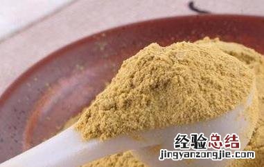 铁皮石斛磨成粉怎么吃效果最佳 铁皮石斛磨成粉怎么吃
