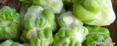 新鲜榨菜怎么吃鼻子不充气 新鲜榨菜怎么吃