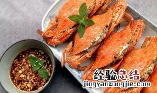 螃蟹是蒸还是煮 螃蟹是蒸还是煮好