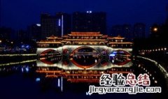 成都为什么叫锦官城 成都的别名是什么
