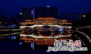 成都为什么叫锦官城 成都的别名是什么