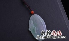 翡翠原石如何看种水老嫩 怎么看翡翠种水老不老