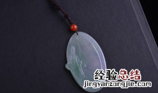 翡翠原石如何看种水老嫩 怎么看翡翠种水老不老