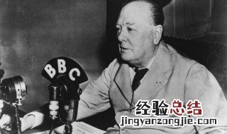 温斯顿·丘吉尔名言 温斯顿·丘吉尔名言英语