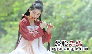 有关流年时光的古风唯美句子 有关流年时光的古风唯美句子精选