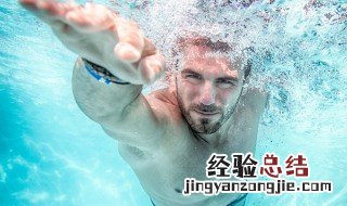 自由泳换气怎么换 自由泳怎么换换气