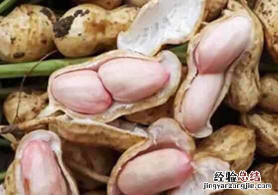 吃生花生的好处和坏处 晚上吃生花生的好处和坏处