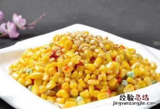 玉米菜的功效与作用，玉米菜怎么做好吃