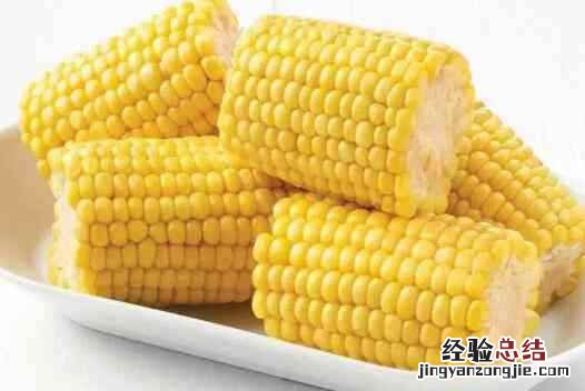 吃玉米会发胖吗，吃玉米的功效作用 吃玉米容易发胖吗?