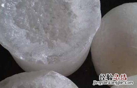 秋石的功效与作用 秋石的功效与作用别名
