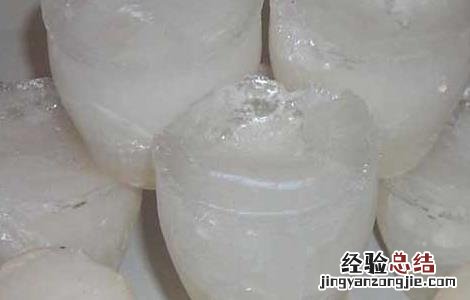 秋石的功效与作用 秋石的功效与作用别名