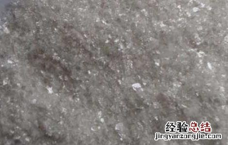 轻粉的功效与作用 轻粉的功效与作用禁忌