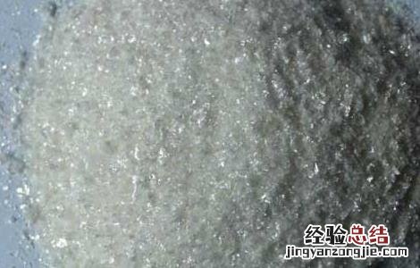 轻粉的功效与作用 轻粉的功效与作用禁忌