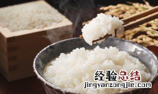 米饭蒸硬了还能再加水蒸吗 米饭蒸硬了还能再加水蒸吗为什么